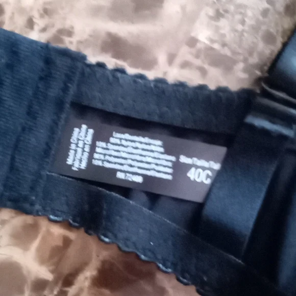 ☃️Bra & Panty Set - Picture 3 of 8